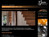 MEANDER ARCHITECTUUR