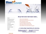 MEER LEVEN - LOOPBAAN- EN STUDIEKEUZEADVIES