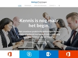 MELLAART TRAININGEN VOF