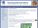 MENSENDIECK OEFENTHERAPIE MOET C A DE