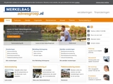 MERKELBAG ADVIESGROEP