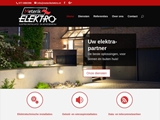 METERIK ELEKTRO TECHNISCHE INSTALLATIES