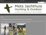 METS JACHTHUIS