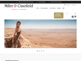 MILLER & CANEFIELD BV
