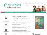 MONDZORG PRINSENBEEK