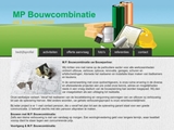 MP BOUWCOMBINATIE