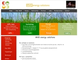 MVG ENERGY SOLUTIONS
