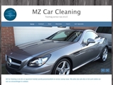 MZ CAR CLEANING