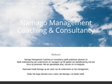 NAMAGO COACHING & CONSULTANCY