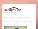 NANNY TIME