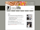 NEW LIFE HAND- NAGEL- EN VOETSTUDIO