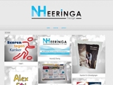 NHEERINGA DESIGN