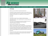 NIENHUIS TRANSP-GRONDVERZET & SLOOPWERKEN