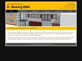 NIESING ARCHITEKTENBURO BNA D