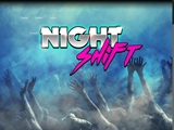 NIGHT-SHIFT DRIVE-IN SHOW