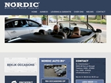 NORDIC AUTO BV