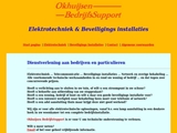 OCKHUIJSEN BEDRIJFSSUPPORT