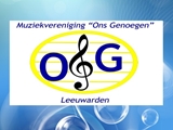 MUZIEKVERENIGING ONS GENOEGEN