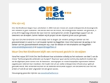 ONS NET EINDHOVEN