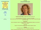 KINDERYOGA MAARSSEN