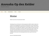 ANOUSKA OP DEN KELDER MEUBEL & INTERIEUR