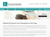 CENTRUM VOOR ACUPUNCTUUR CHINESE KRUIDEN EN TUINA