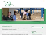 OSTRA INTERNATIONAL PROJECTS BV