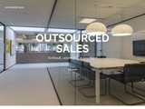 OUTSOURCED SALES