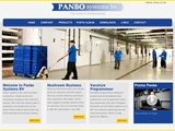 PANBO SYSTEMS BV