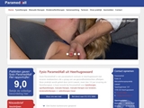 FYSIO- & MANUELETHERAPIEPRAKTIJK LAWANT