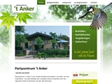 PARTYCENTRUM 'T ANKER