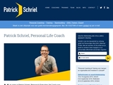 SCHRIEL COACHING & TRAINING PATRICK