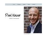 PAUL KEIZER