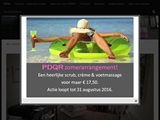 PDQR PEDICURE PRAKTIJK