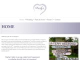 PEARLY'S WEDDING- PARTY- & EVENTPLANNING