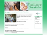 PEDICURE BREUKELEN