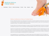 MEDISCHE PEDICURE PRAKTIJK RAFAELA