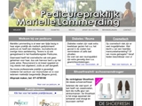 PEDICUREPRAKTIJK MARIELLE LAMMERDING
