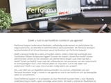 PERFORMA SUPPORT