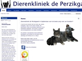 DIERENKLINIEK DE PERZIKGAARD