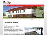 PETERS ST JANSHOF ELEKTROTECHNISCH BEDRIJF