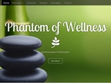 PHANTOM OF WELLNESS