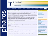 PHAROS OUDERVERENIGING