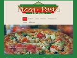 PIZZA & PASTA PRODUCTS