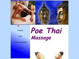 POE THAI MASSAGE