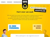 SRS WERVING & SELECTIE BV