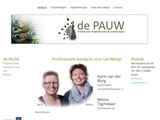 FYSIOTHERAPIE DE PAUW