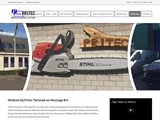 PRITEC TECHNIEK & MONTAGE