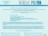 BUREAU PRO4U