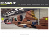 HOUTHANDEL PROHOUT BV